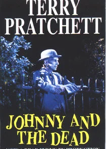 Johnny and the Dead Poster