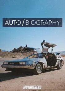 Affiche de Auto/Biography