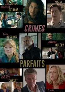 Poster di Crimes parfaits