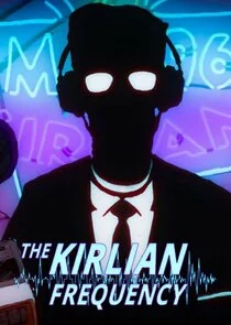 Pôster de Rádio Kirlian
