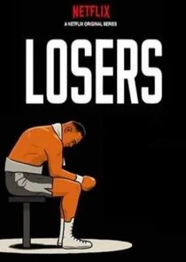 Affiche de Losers