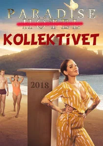 Affiche de Paradise Kollektivet