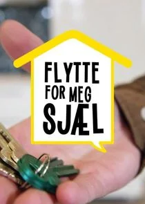 Affiche de Flytte for meg sjÄ‚Â¦l