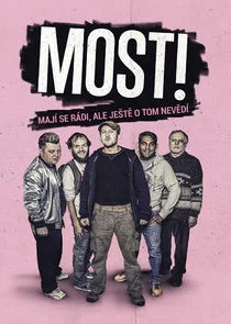 Most! poster