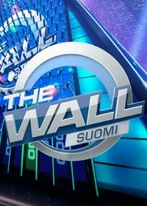 Affiche de The Wall Suomi
