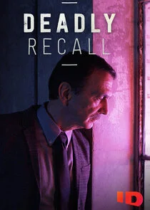 Poster di Deadly Recall