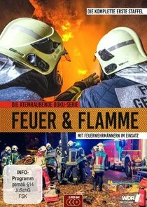Feuer & Flamme Poster
