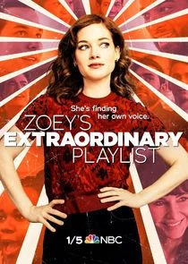 La extraordinaria playlist de Zoey