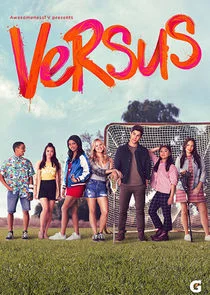 Affiche de Versus