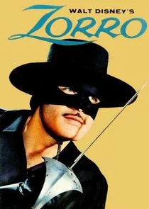 Pôster de Zorro