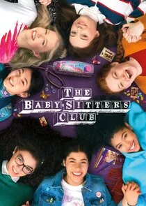 The Baby-Sitters Club