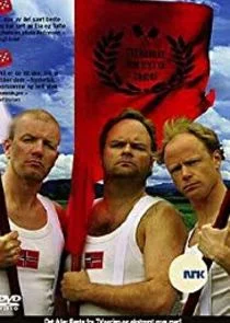 Tre brÄ‚Â¸dre som ikke er brÄ‚Â¸dre