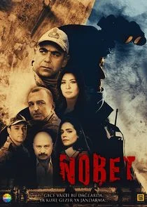 Affiche de NÄ‚Â¶bet