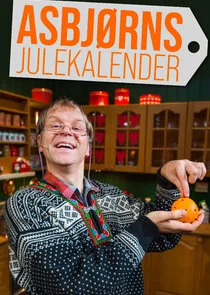 AsbjÄ‚Â¸rns Julekalender
