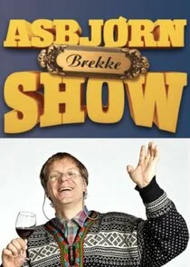 AsbjÄ‚Â¸rn Brekke-Show