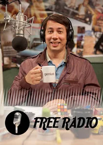 Poster di Free Radio