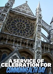 A Service of Celebration for Commonwealth Day