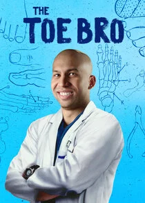 Affiche de The Toe Bro