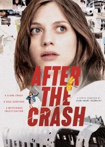 Affiche de Un avion sans elle