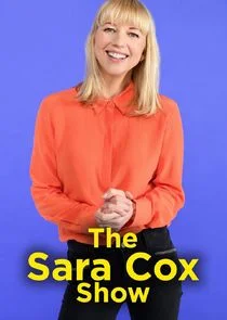 The Sara Cox Show