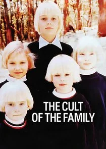 Affiche de The Cult of The Family