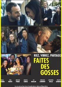 Faites des gosses Poster