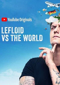 Affiche de LeFloid vs the World