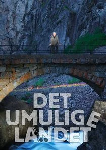 Pôster de Det umulige landet