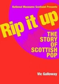 Rip It Up: Unwrapped Poster