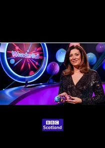 Pôster de WonderBall