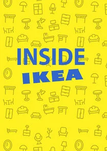 Pôster de Inside IKEA