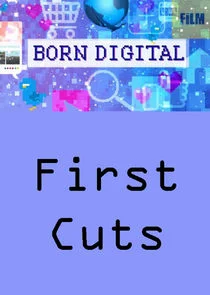 Pôster de Born Digital: First Cuts