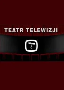 Teatr telewizji afişi