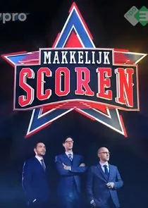 Affiche de Makkelijk Scoren