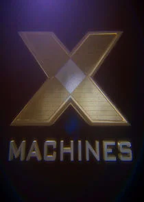 Pôster de X-Machines