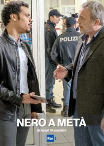 Carlo & Malik Poster