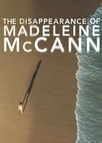 Poster di La scomparsa di Maddie McCann
