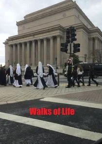 Affiche de Walks of Life