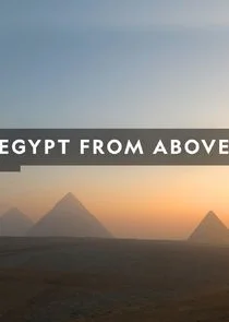 Egypt from Above poster