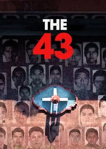 Poster di The 43
