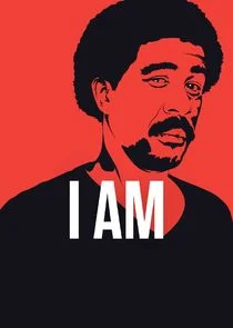 Póster de I Am