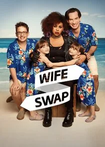 Pôster de Wife Swap