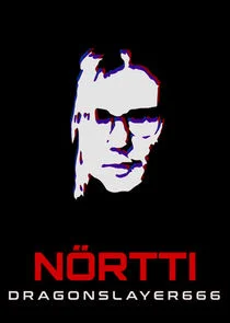 Póster de NÄ‚Â¶rtti: Dragonslayer666
