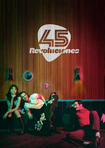 45 Revoluciones