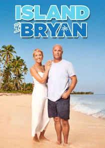 Poster di Island of Bryan