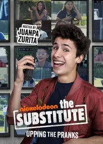 Die Spaßvertretung Poster