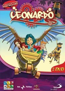 Leonardo Poster