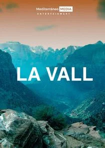 La Vall Poster