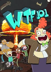 WTF 101