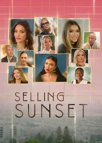 Selling Sunset